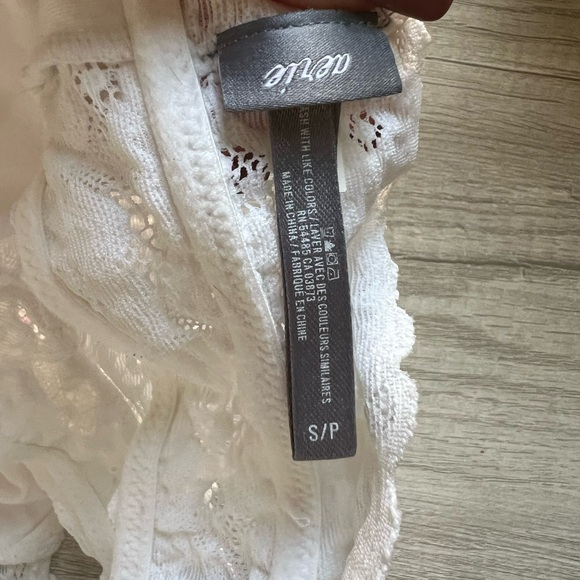 Aerie bralettes - Picture 4 of 4